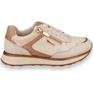 Tamaris Dames Sneaker 1-23755-42 119 normaal Maat: 37 EU