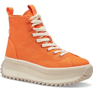 Tamaris M2520141 für Damen, orange, Gr. 40 EU