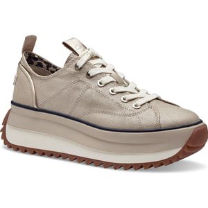 Tamaris Schnürer Schnürschuh