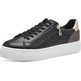 Tamaris Sneakers - Dames - Zwart