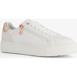 Tamaris Damessneakers 1-23313-41 119, normaal, maat: 36 EU, Rozengoud.