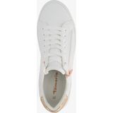 Tamaris Damessneakers 1-23313-41 119, normaal, maat: 36 EU, Rozengoud.