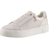 Sneaker beige - 41