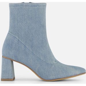 Tamaris Tamaris Dames 1-25303-42 modieuze laarzen voor dames, #NAME?