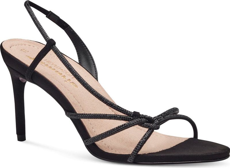 Tamaris M2830642 für Damen, schwarz, Gr. 37 EU