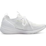 Tamaris ACTIVE-General Dames Sneakers - WHITE
