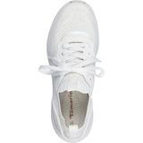 Tamaris ACTIVE-General Dames Sneakers - WHITE