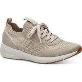 Freizeit Schnürer beige 36