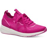Tamaris Dames Sneaker 1-23714-513 normaal
