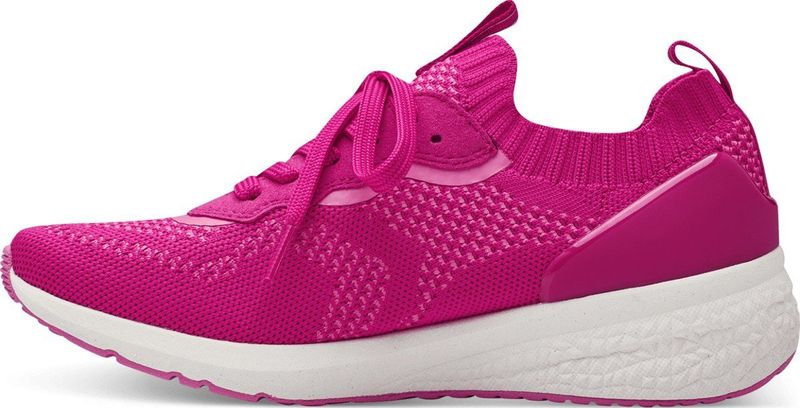 Tamaris Dames Sneaker 1-23714-513 normaal