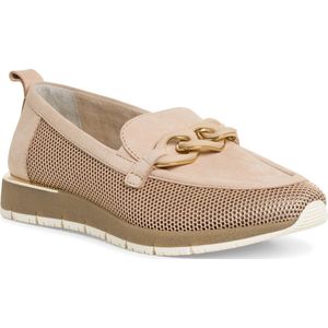 Tamaris Instapper - Vrouwen - Beige - Maat 36