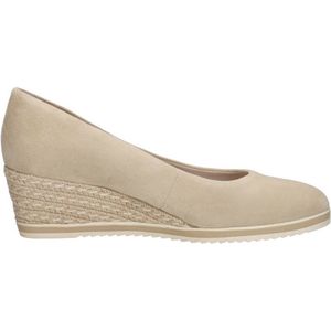 Tamaris - Dames - Beige - Maat 37