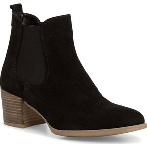 Tamaris Dames Chelseaboot 1-25342-42 001 Maat: 40 EU