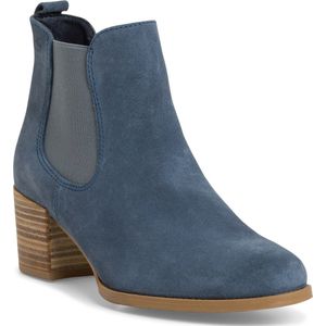 Tamaris Dames Chelseaboot 1-25342-42 802 Maat: 39 EU