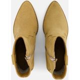 Tamaris Westernboot - Vrouwen - Beige - Maat 36