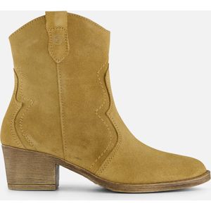 Cowboylaarzen Tamaris kopen Nieuwe collectie 2024 beslist