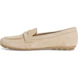 Tamaris - Mocassin - Zwart - Leer