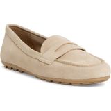 Tamaris - Mocassin - Zwart - Leer