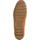 Tamaris - 1-24229-42 - Instappers - Zwart - Leer