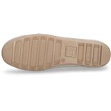 Tamaris - 1-24229-763 - Damespantoffel - Pistache - Leer