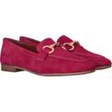 Tamaris - Fuchsia Instappers - Daim - Touch It Binnenzool