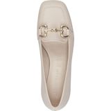 Tamaris - 1-24303-42 - Mocassin - Ivoor - Leer