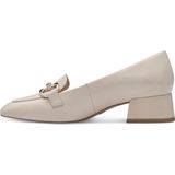 Tamaris - 1-24303-42 - Mocassin - Ivoor - Leer