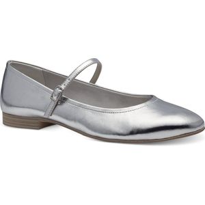 Tamaris Dames Ballerina 1-22122-42 941 Maat: 41 EU