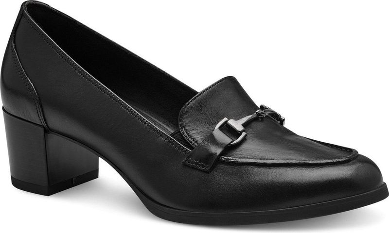 Tamaris Trotteur 1-24428-42 001 wijd Maat: 37 EU