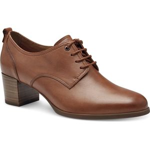 Tamaris - Trotteur - Bruin - 38