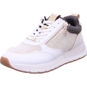 Tamaris Dames Sneaker 1-23732-41 4A0 normaal Maat: 39 EU