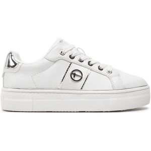 Tamaris Sneaker Damen weiß