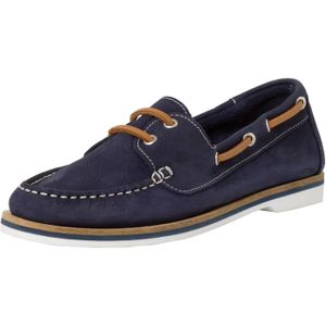 Tamaris Bootsschuhe Schnürschuh