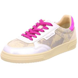 Tamaris Dames Sneaker 1-23617-42 902 Maat: 39 EU