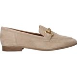 Tamaris Instapper - Vrouwen - Beige - Maat 41