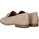 Tamaris, Dames, Schoenen, Beige, Maat: 41 EU Leer,