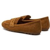 Tamaris - 1-24229-42 - Mocassin - Zwart - Leer