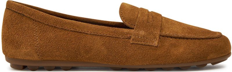 Tamaris - 1-24229-42 - Mocassin - Zwart - Leer