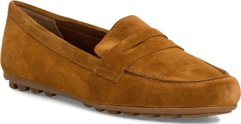 Tamaris 1-24229-42 MoccassinDames, Cognac.