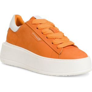 Tamaris Dames Sneaker 1-23812-606 normaal