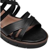 Tamaris Dames Sandaaltje 1-28205-001