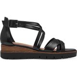 Tamaris Dames Sandaaltje 1-28205-001