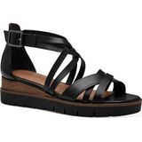 Tamaris Dames Sandaaltje 1-28205-001