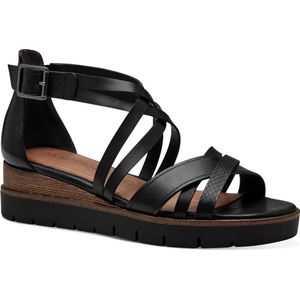 Tamaris Dames Sandaaltje 1-28205-001