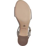 Tamaris Essentials Dames Sandalen - LIGHT GOLD