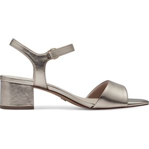 Tamaris Essentials Dames Sandalen - LIGHT GOLD