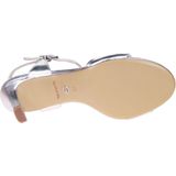 Tamaris - Sandaal - Zilver - Kunstleer