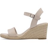 Guilia Giulia Dames Sandalen Nude NUDE