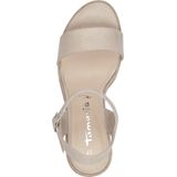 Guilia Giulia Dames Sandalen Nude NUDE