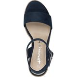 Tamaris Dames Sandaaltje 1-28300-805 normaal